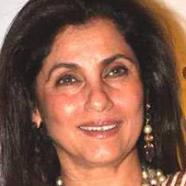 Dimple Kapadia
