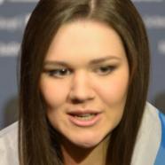 Dina Garipova Dina Garipova