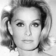 Dina Merrill Dina Merrill