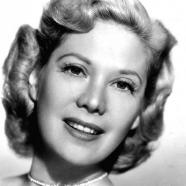 Dinah Shore