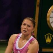 Dinara Safina