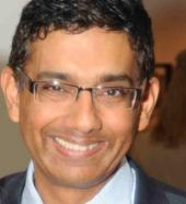 Dinesh D'Souza