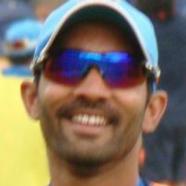 Dinesh Karthik