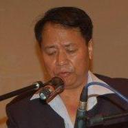 Dinesh Subba