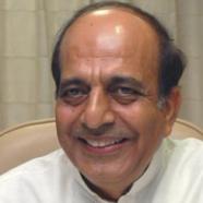 Dinesh Trivedi