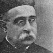 Dinshaw Edulji Wacha