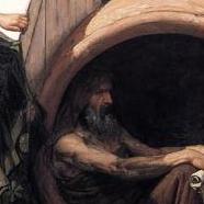 Diogenes Of Sinope