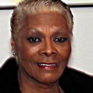 Dionne Warwick
