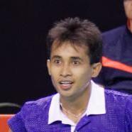 Dionysius Hayom Rumbaka