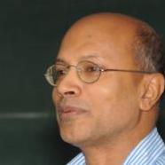 Dipendra Prasad