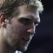 Dirk Nowitzki