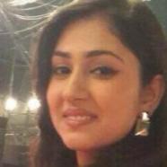 Disha Parmar