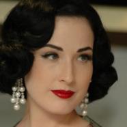 Dita Von Teese