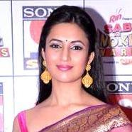 Divyanka Tripathi
