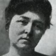 Dixie Cornell Gebhardt