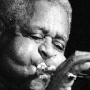 Dizzy Gillespie