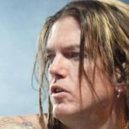 Dizzy Reed
