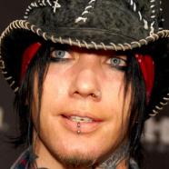 DJ Ashba
