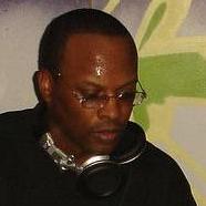 DJ Jazzy Jeff