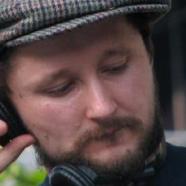 DJ Vadim Aka Andre Gurov