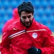 Djamel Abdoun Djamel Abdoun