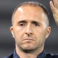 Djamel Belmadi Djamel Belmadi