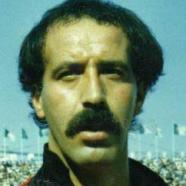 Djamel Keddou Djamel Keddou