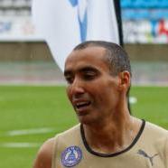 Djamel Mastouri Djamel Mastouri
