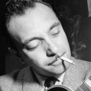 Django Reinhardt