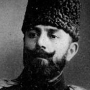 Djemal Pasha