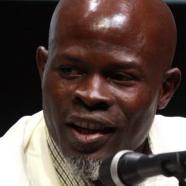 Djimon Hounsou