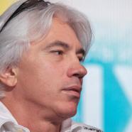 Dmitri Hvorostovsky