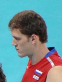 Dmitriy Muserskiy