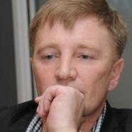 Dmitriy Vaisbekker-Ivanov