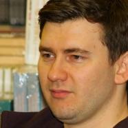 Dmitry A. Glukhovsky