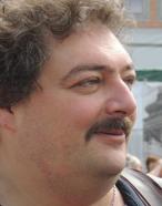 Dmitry Bykov