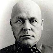 Dmitry Grigorevich Pavlov