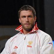 Dmitry Klokov