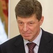 Dmitry Nikolayevich Kozak