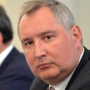 Dmitry Rogozin