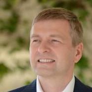 Dmitry Rybolovlev