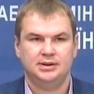Dmytro Bulatov