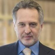 Dmytro Firtash