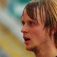 Dmytro Khomchenovskyi