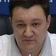 Dmytro Tymchuk