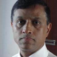 Dnyaneshwar Manohar Mulay