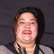 Dolly Bindra