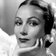 Dolores Del Rio