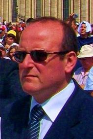 Domenico Giani