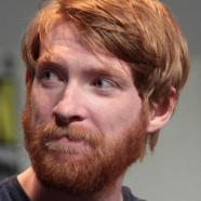 Domhnall Gleeson